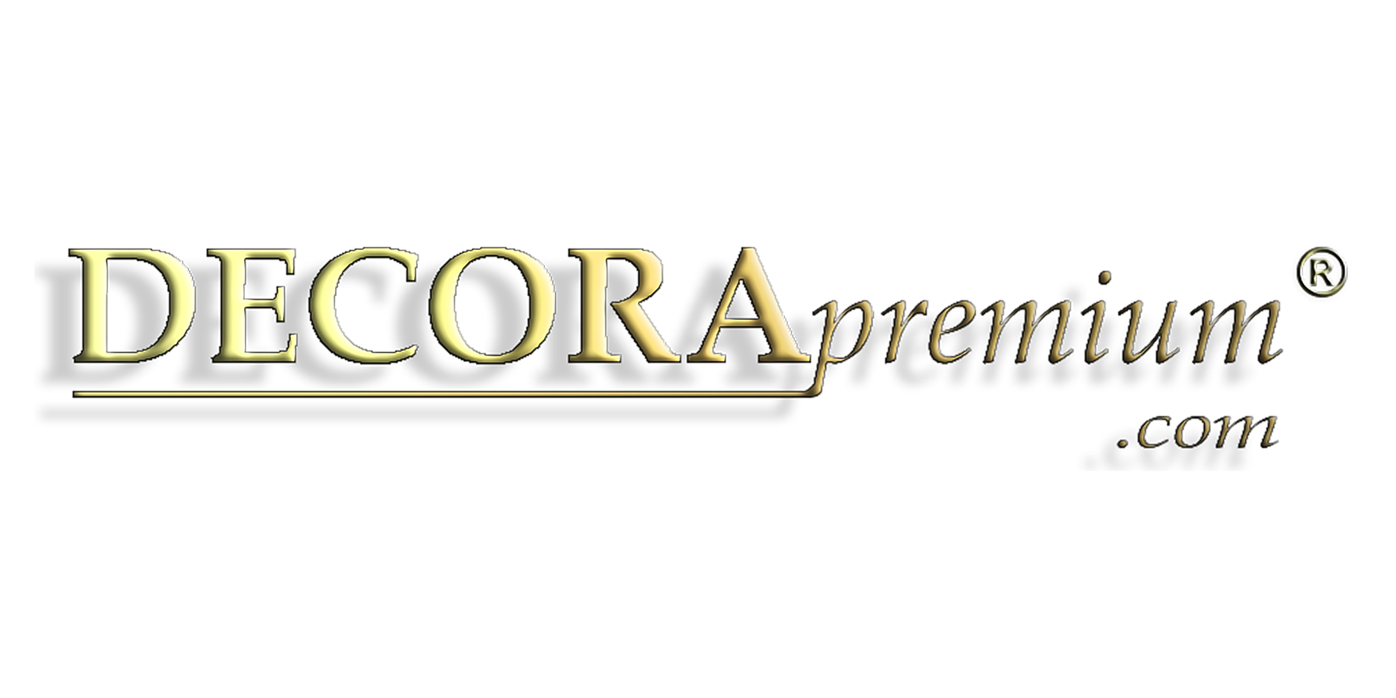 Logo decorapremium
